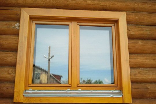 Десять мифов о деревянных окнах