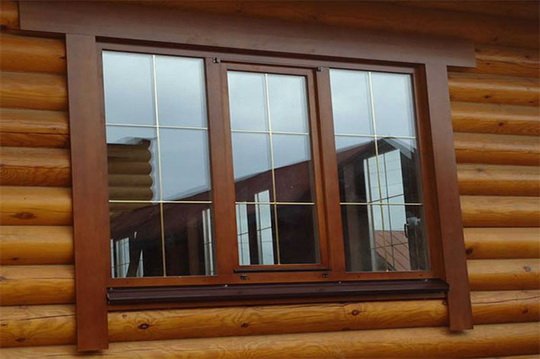 Десять мифов о деревянных окнах