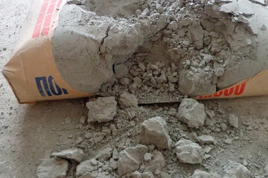Как выбрать цемент: полное руководство. Часть 2