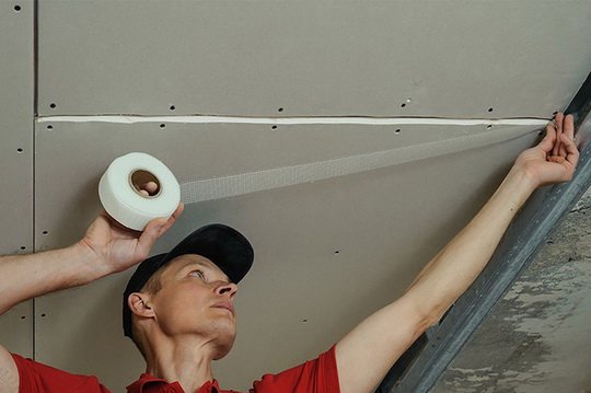 Как своими руками сделать из гипсокартона подвесной потолок любой сложности. Часть 2