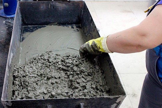 Как правильно выбрать цемент для строительства своего дома. Часть 2