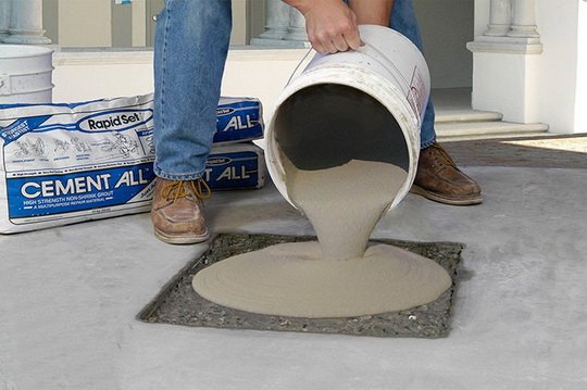 Как правильно выбрать цемент для строительства своего дома. Часть 3