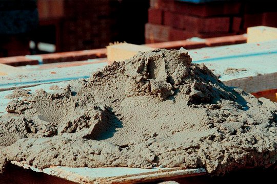 Как правильно выбрать цемент для строительства своего дома. Окончание