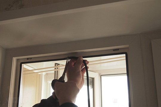 Как своими руками заменить уплотнители на ПВХ-окнах