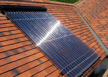 Что такое солнечный коллектор и как он работает. Часть 3