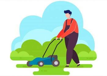 Газонокосилки Husqvarna