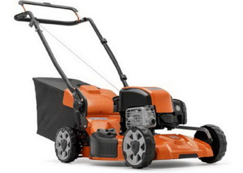 Газонокосилки Husqvarna: новинки 2020 года. Обзор