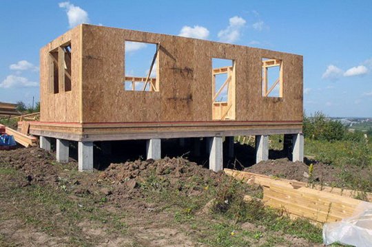 90 советов от застройщиков: как правильно построить дом. Часть 2