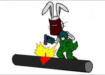 Как правильно варить сварочным инвертором. Часть 2