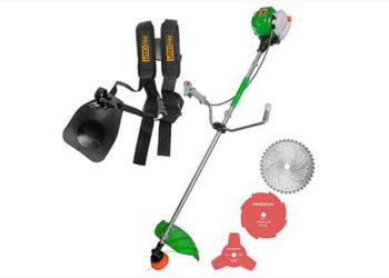 Не заводится бензокоса или триммер: причины и лечение. Окончание