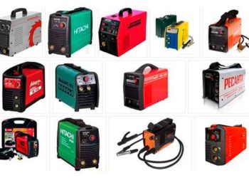 Как правильно варить сварочным инвертором