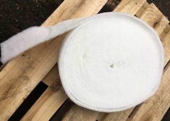 Что такое полиэфирный утеплитель: особенности, плюсы и минусы