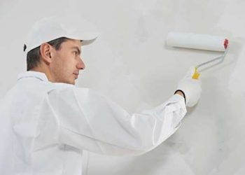 Ґрунтувальна фарба якісно підготує основу до фарбування