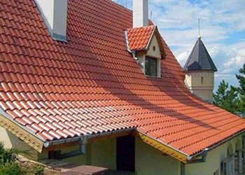 Выбор - скатная кровля или плоская кровля?