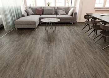 Что такое кварцевый ламинат. Видео