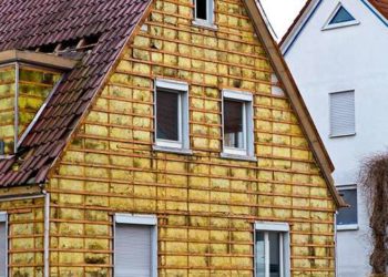 Какой утеплитель лучше для частного дома