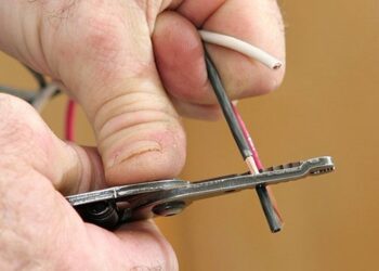 Как самостоятельно собрать электрощит. Окончание