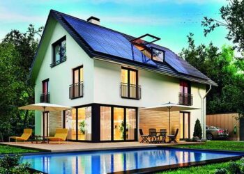 Инновации в области окон и дверей