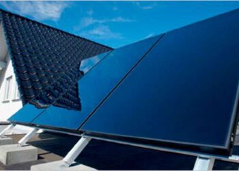 Солнечный коллектор: принципы работы. Заключение