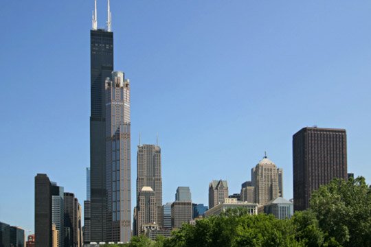 История самых высоких небоскребов мира - Строительный портал ПрофиДОМ