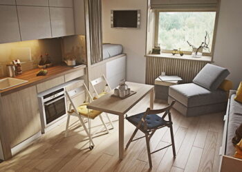 Как выбрать планировку квартиры