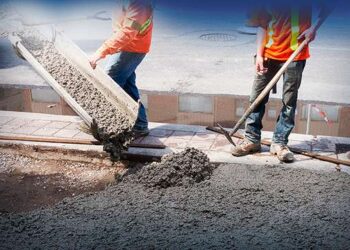 Правильный выбор цемента: полное руководство Окончание