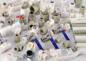 Маркировка пластиковых труб и фитингов