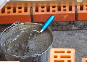 Правильный выбор цемента: полное руководство