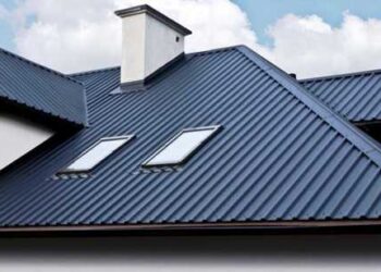 Какие есть виды профнастила в Украине и в чем отличия