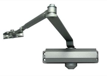 Дверной доводчик: как выбрать