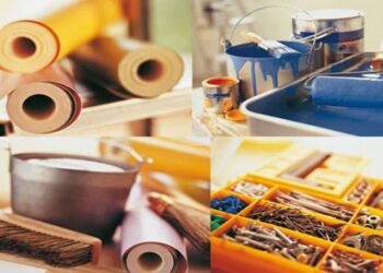 Насколько вредны натуральные и экологичные отделочные материалы