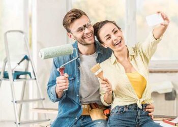 Які інструменти потрібні для ґрунтування стін