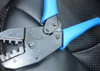 Как выбрать кримпер. Видео