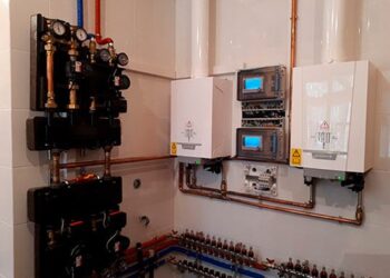 Выбор котла для частного дома. Часть 3