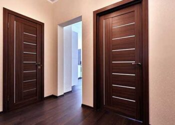 Царговые двери. Фото и видео