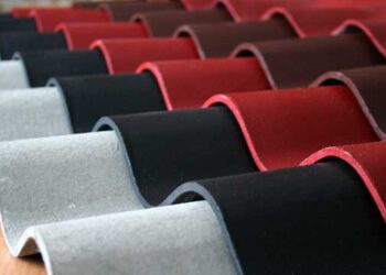 Как правильно выбрать шифер