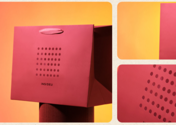 Paket 24: виготовлення паперових пакетів та поліграфічні послуги