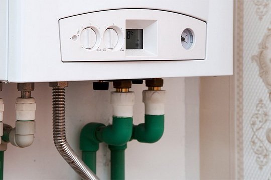 Как выбрать газовый проточный водонагреватель